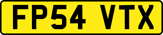 FP54VTX