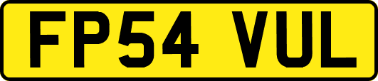 FP54VUL