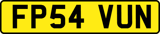 FP54VUN