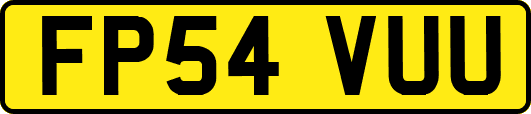 FP54VUU