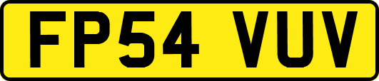 FP54VUV
