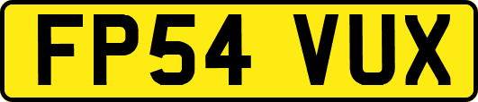 FP54VUX