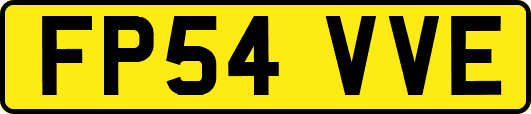 FP54VVE