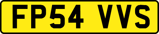 FP54VVS