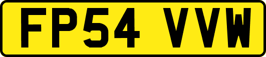 FP54VVW