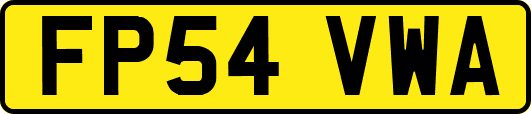 FP54VWA