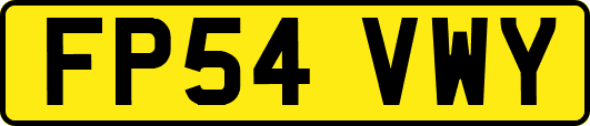 FP54VWY