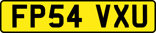 FP54VXU
