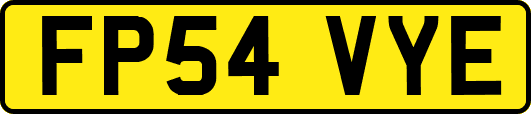 FP54VYE