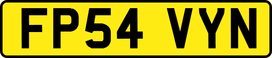 FP54VYN