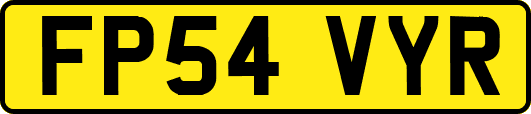 FP54VYR