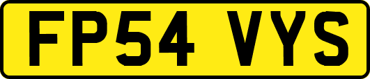 FP54VYS