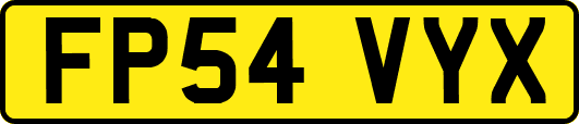 FP54VYX