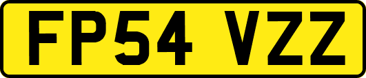 FP54VZZ