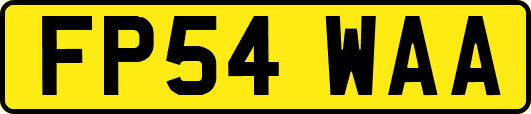 FP54WAA