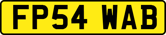 FP54WAB