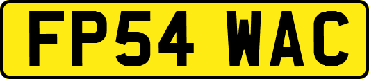 FP54WAC