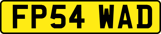 FP54WAD