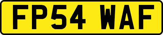 FP54WAF
