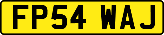 FP54WAJ