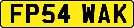 FP54WAK