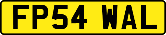 FP54WAL
