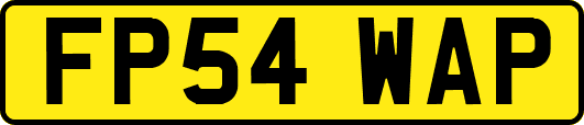 FP54WAP