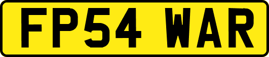 FP54WAR