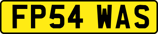 FP54WAS
