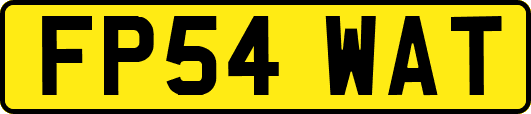 FP54WAT
