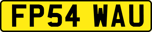 FP54WAU
