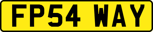 FP54WAY