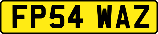 FP54WAZ