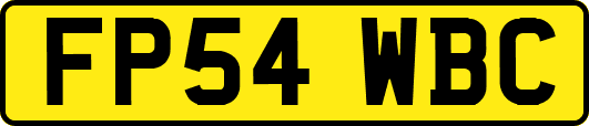 FP54WBC