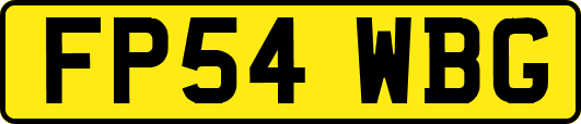 FP54WBG