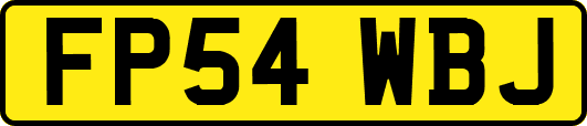 FP54WBJ