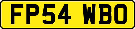 FP54WBO