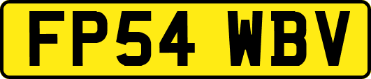 FP54WBV
