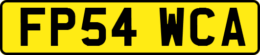 FP54WCA