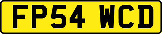 FP54WCD