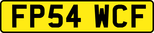 FP54WCF