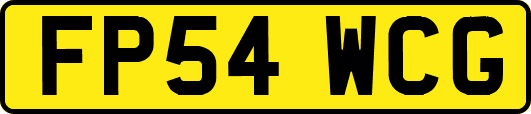FP54WCG