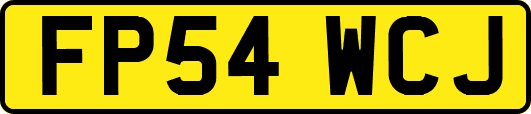 FP54WCJ