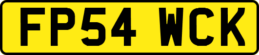 FP54WCK
