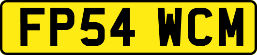 FP54WCM