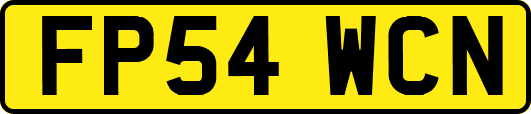 FP54WCN