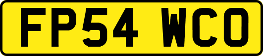 FP54WCO