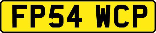 FP54WCP