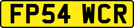 FP54WCR