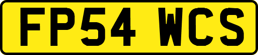 FP54WCS
